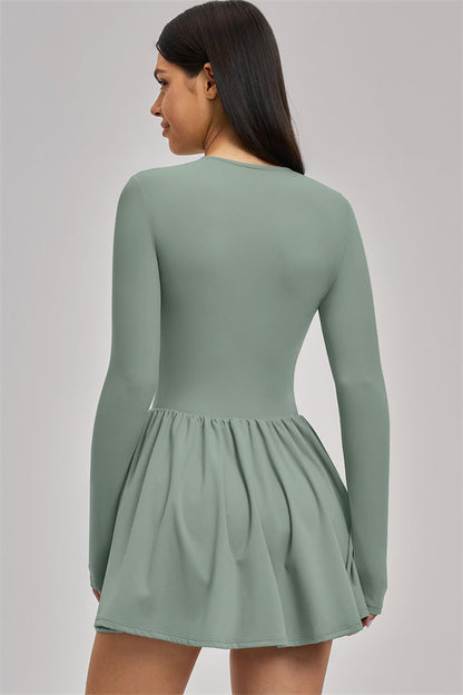 The Vision Tennis Dress