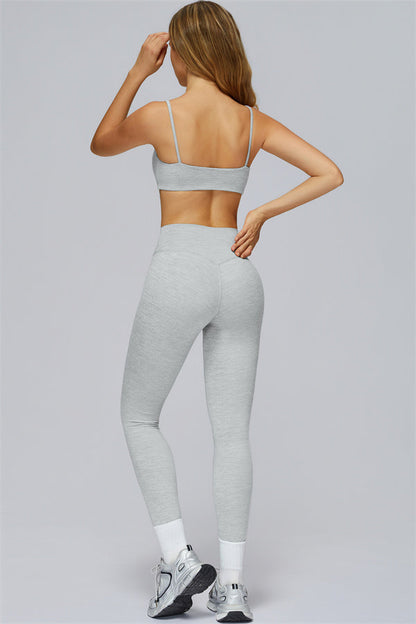The Radiance Sports Bra