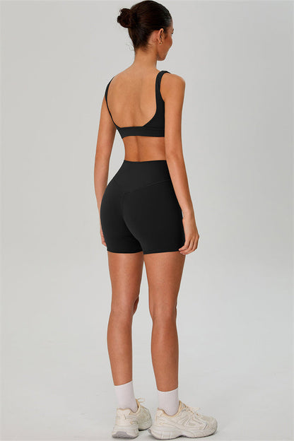 The Jewel Shorts