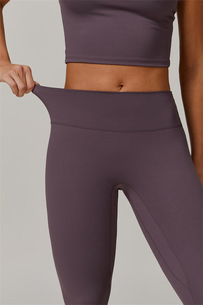 The Isabella Leggings