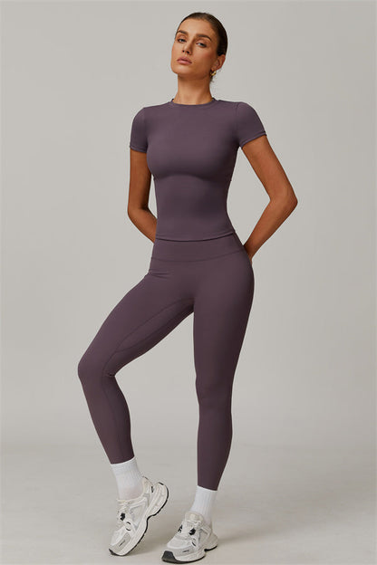The Isabella Leggings