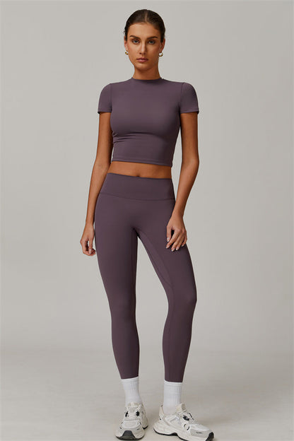 The Isabella Leggings