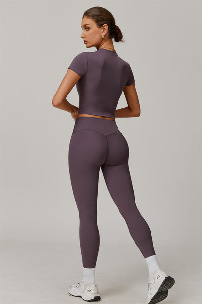 The Isabella Leggings