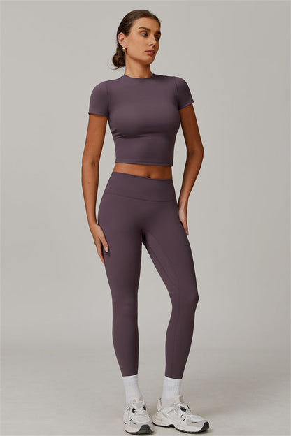 The Isabella Leggings