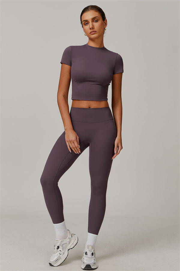 The Isabella Leggings