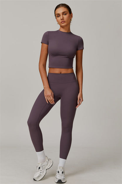 The Isabella Leggings