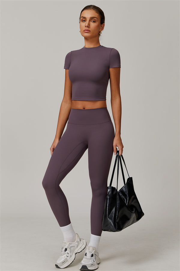 The Isabella Leggings
