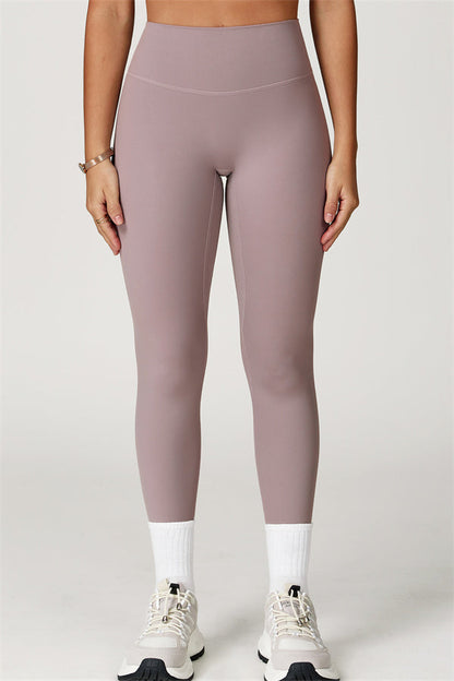 The Isabella Leggings