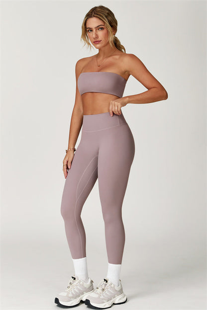The Isabella Leggings