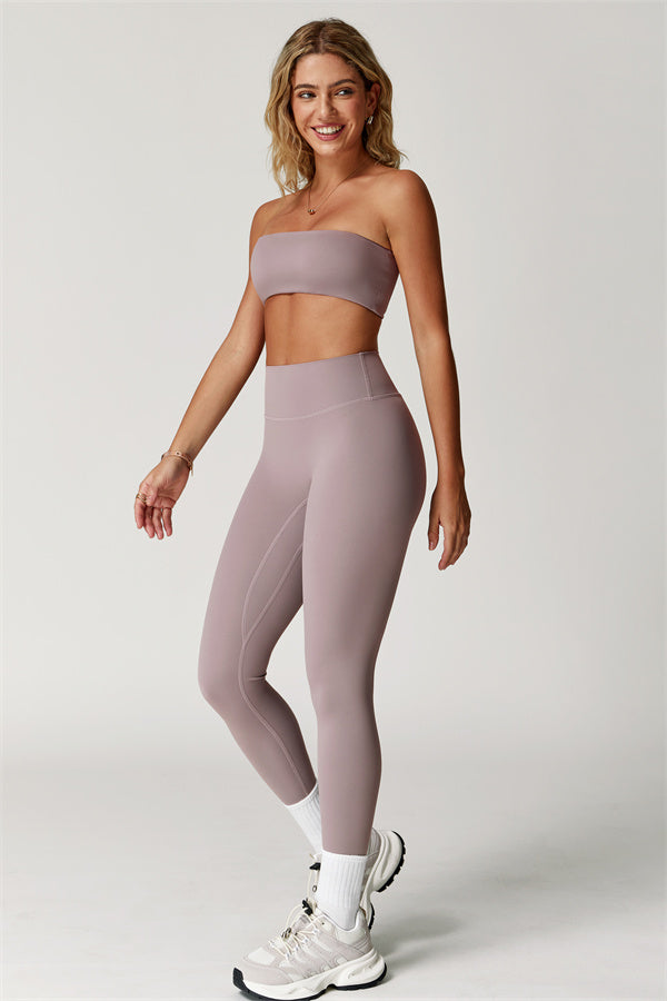 The Isabella Leggings