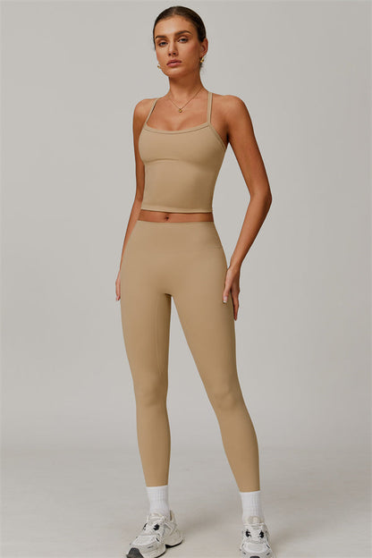 The Isabella Leggings