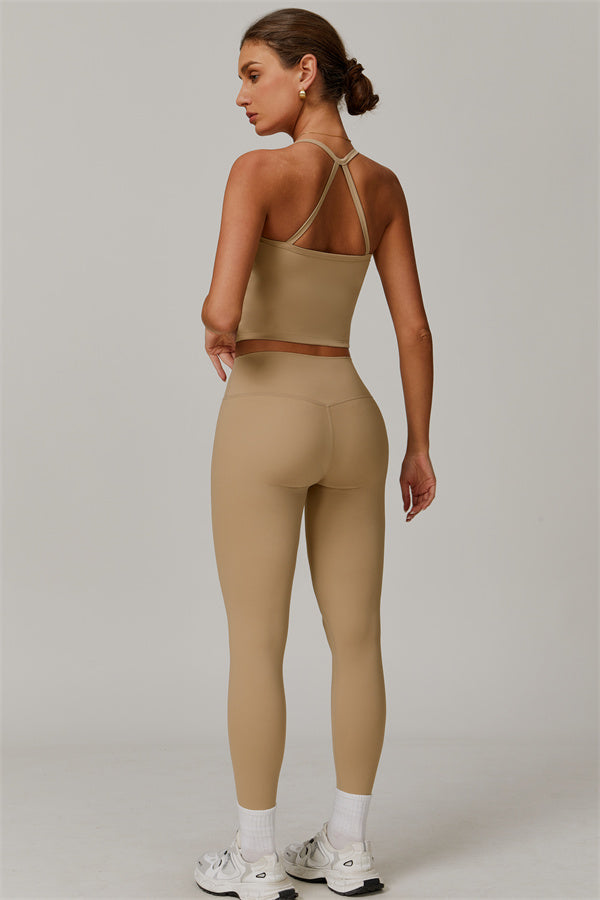 The Isabella Leggings