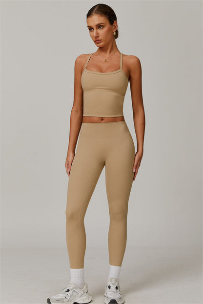 The Isabella Leggings
