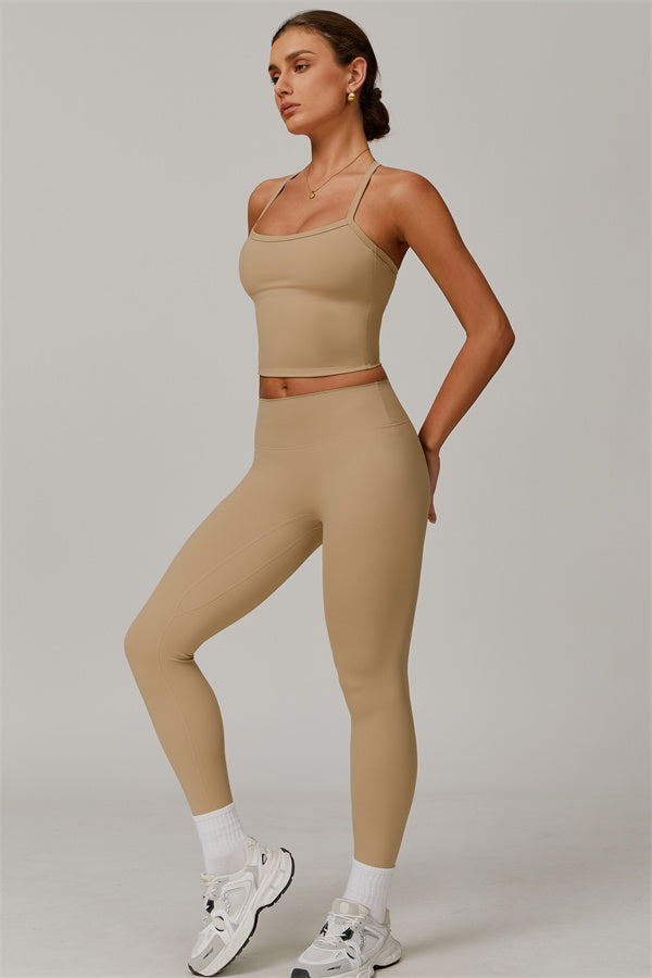 The Isabella Leggings