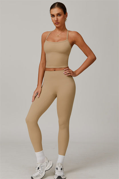 The Isabella Leggings