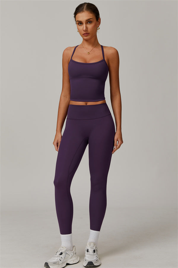 The Isabella Leggings