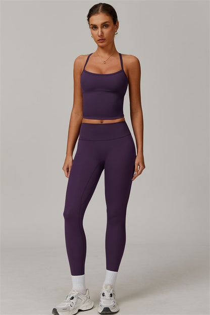 The Isabella Leggings