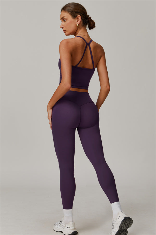 The Isabella Leggings