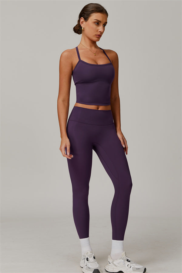 The Isabella Leggings