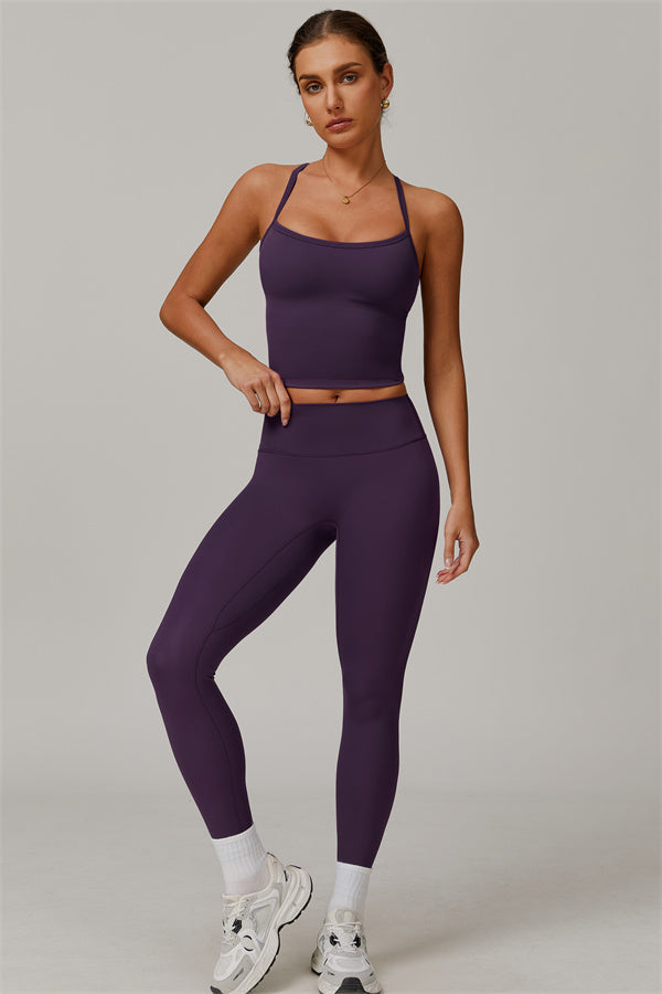 The Isabella Leggings