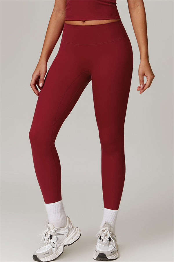 The Isabella Leggings