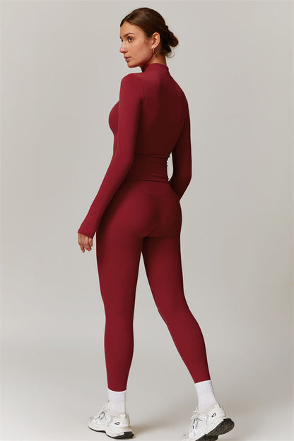 The Isabella Leggings