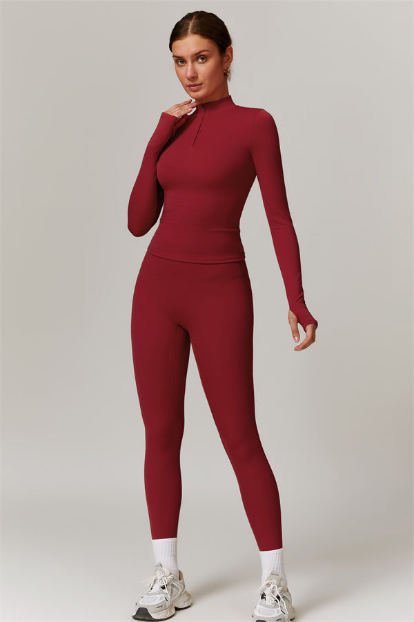 The Isabella Leggings