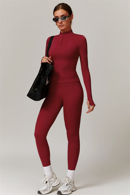 The Isabella Leggings