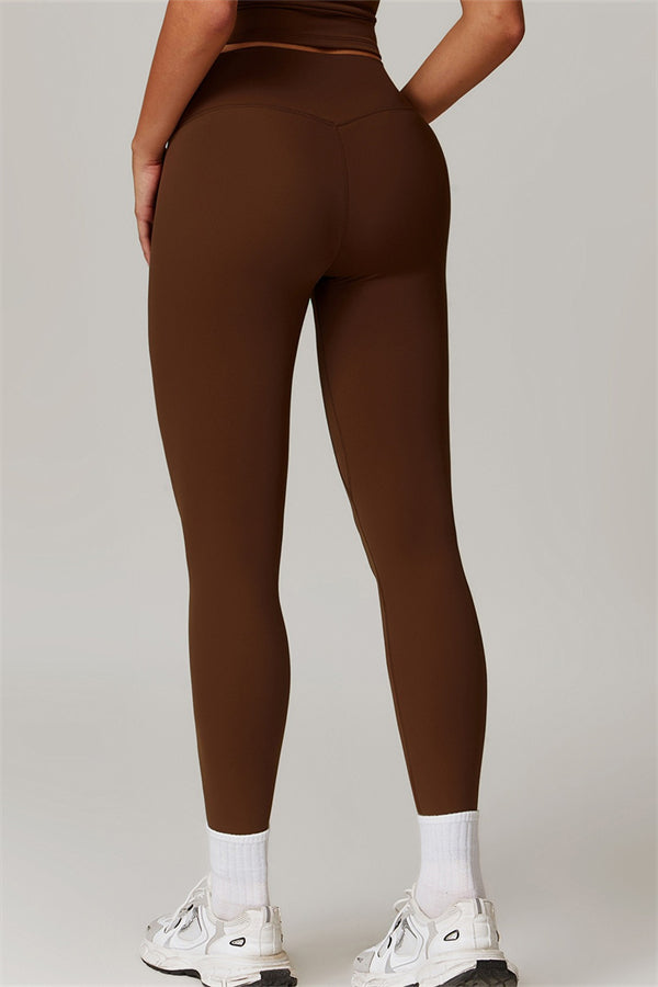 The Isabella Leggings