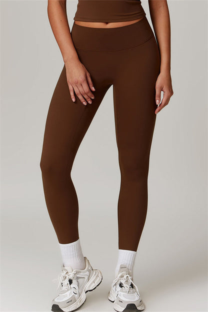 The Isabella Leggings