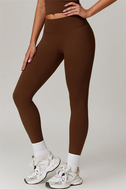 The Isabella Leggings