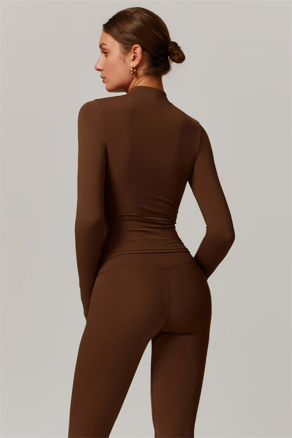 The Isabella Leggings