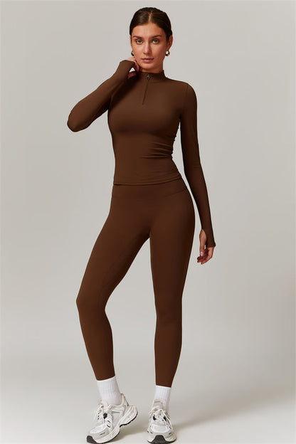 The Isabella Leggings