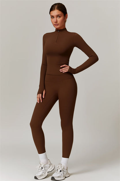 The Isabella Leggings