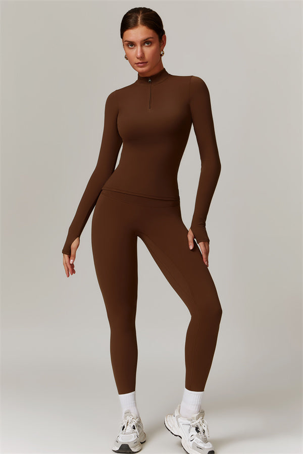 The Isabella Leggings