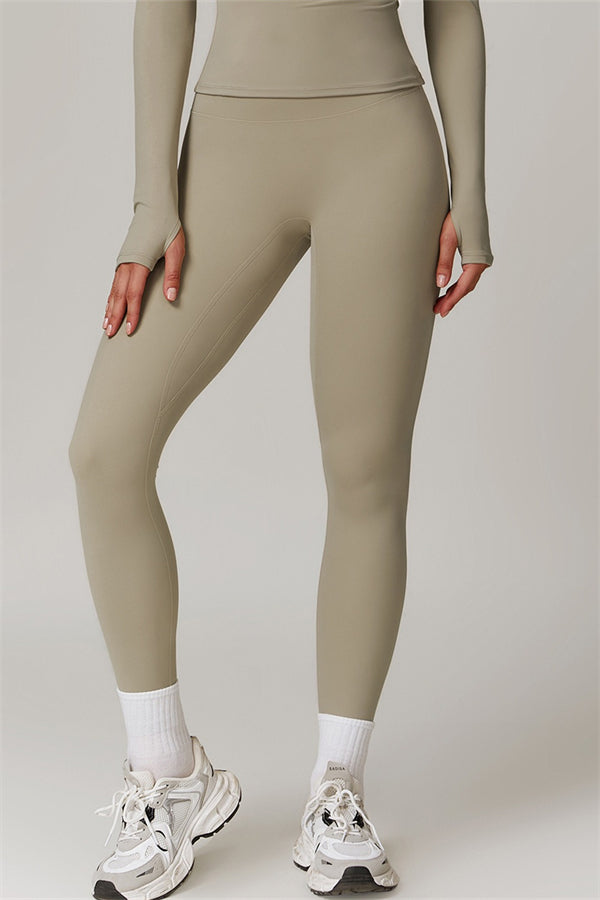The Isabella Leggings