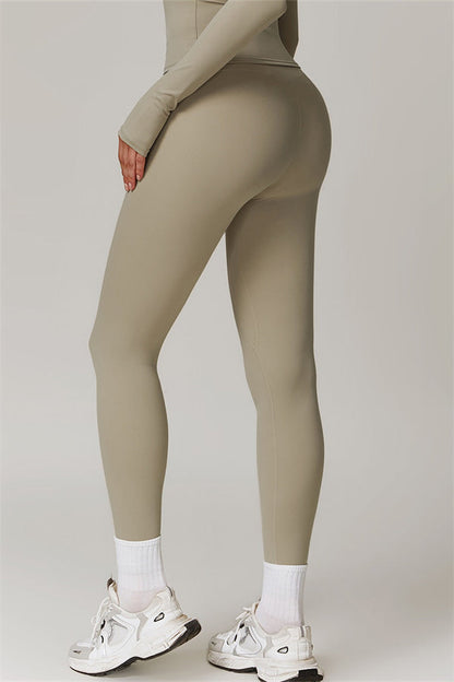 The Isabella Leggings