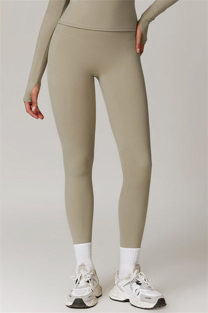 The Isabella Leggings