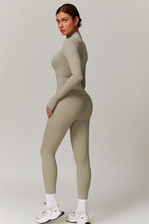 The Isabella Leggings