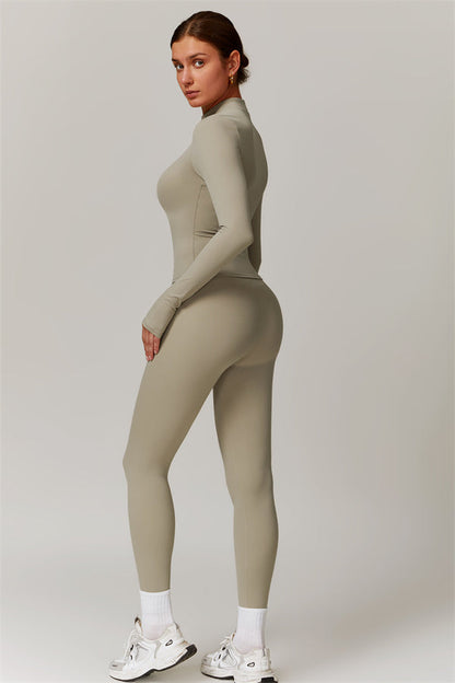 The Isabella Leggings