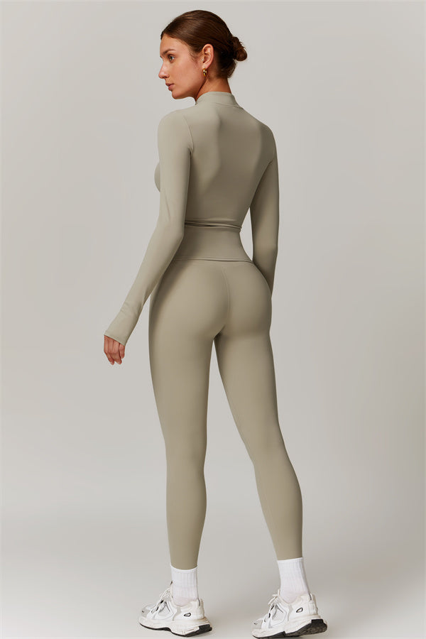 The Isabella Leggings