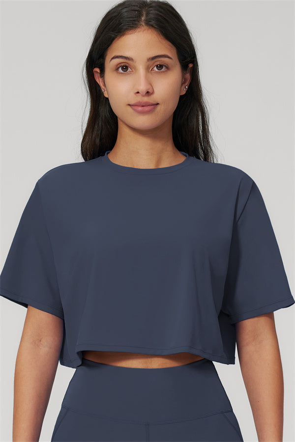 The Bold T-shirt