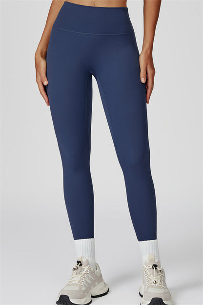 The Oasis T-shirt Leggings 2-Piece Set