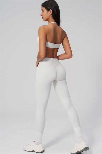 The Rapture Sports Bra