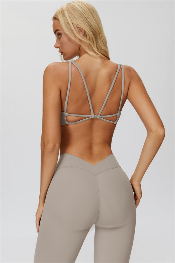 The Butterfly Leggings