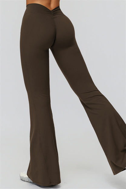The Fyra Flared Leggings