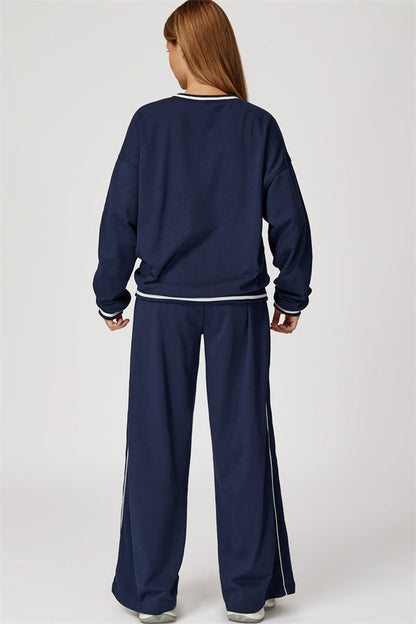 The Amara Sweatshirt