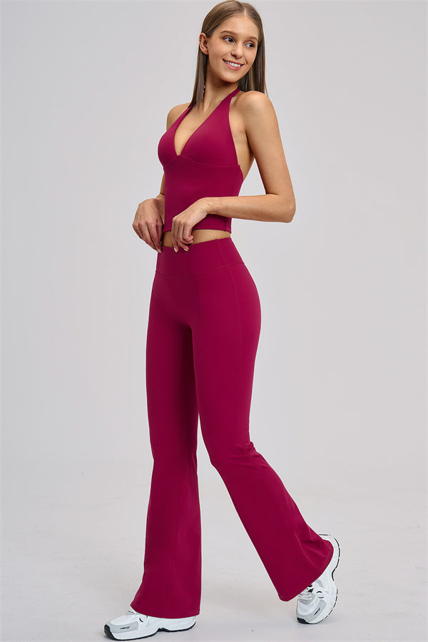 The Zestful Tank Top