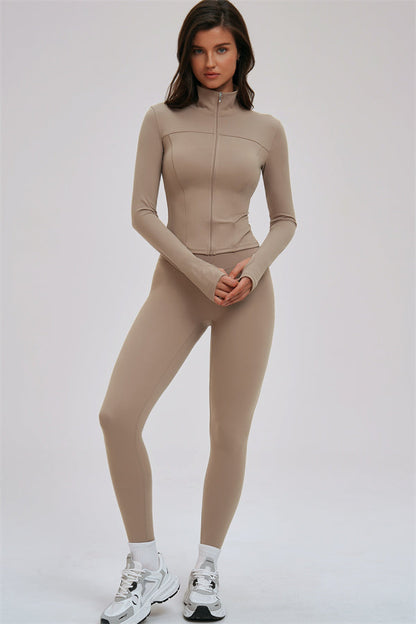 The Kinetic Leggings