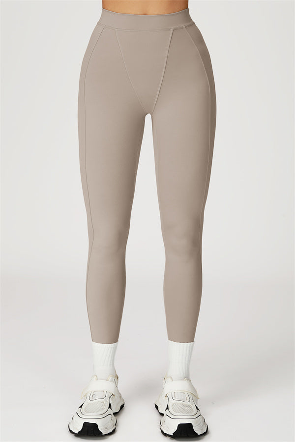 The Conquer Leggings